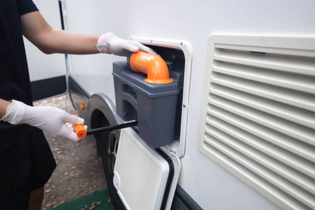 Best Portable restroom trailer rental  in Farmers Branch, TX