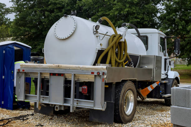 Best Porta potty cleaning services  in Farmers Branch, TX