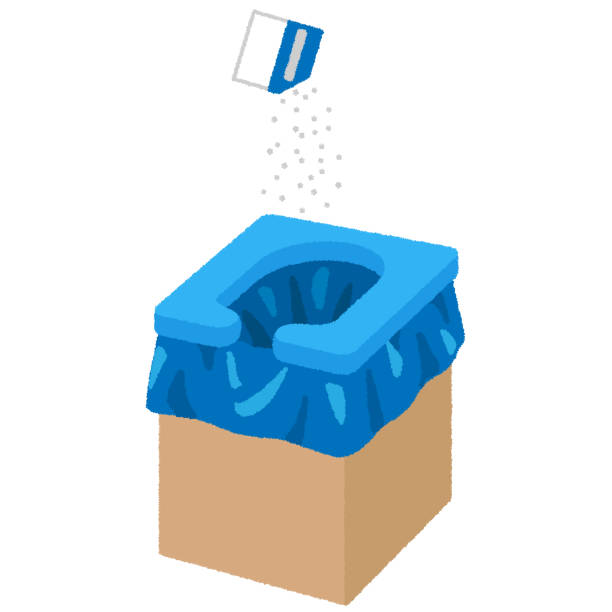 Professional porta potty rental in Farmers Branch, TX