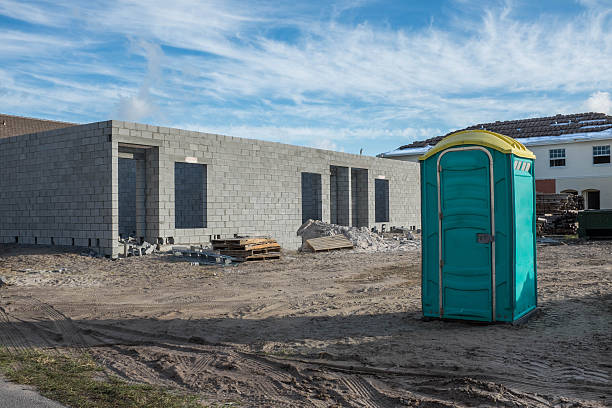 Best Portable restroom trailer rental  in Farmers Branch, TX